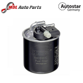 AUTOSTAR GERMANY FUEL FILTER 6420903152
