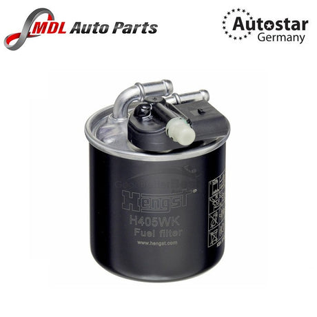 AUTOSTAR GERMANY FUEL FILTER 6420903152