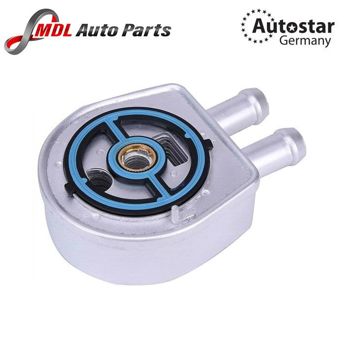 AUTOSTAR GERMANY oil cooler 1S7Z6A642AAA