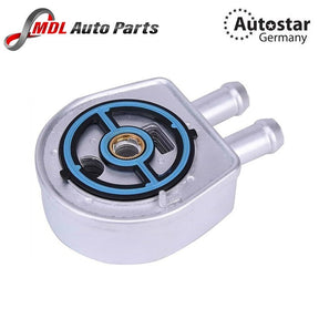 AUTOSTAR GERMANY oil cooler 1S7Z6A642AAA