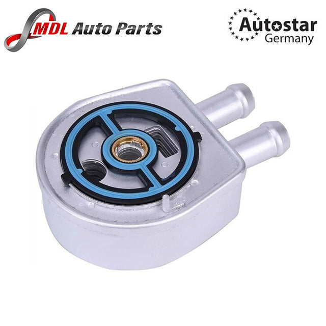 AUTOSTAR GERMANY oil cooler 1S7Z6A642AAA