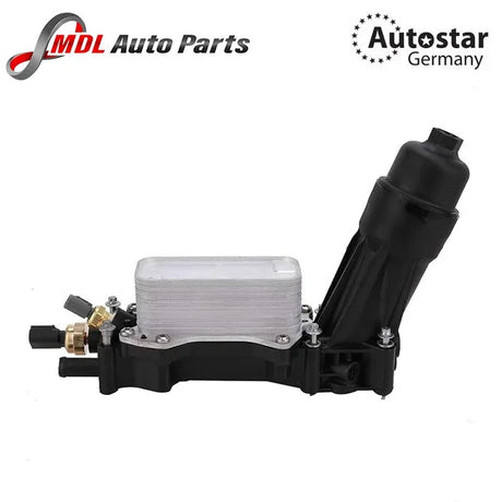 AUTOSTAR GERMANY oil cooler 68105583AF