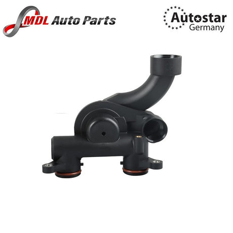 ENGINE COOLANT FLOW CONTROL VALVE LR100352 FITS RANGE ROVER