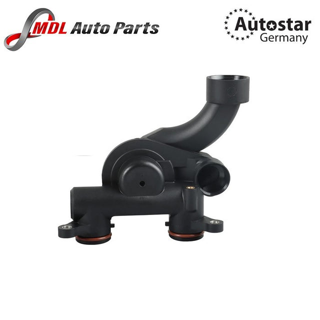 ENGINE COOLANT FLOW CONTROL VALVE LR100352 FITS RANGE ROVER