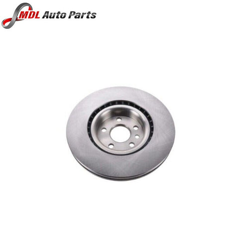 ATE Front Brake Discs 2x LR059122 Sport 2015 Onwards, Evoque 2012 - 2018