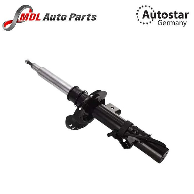 Autostar Germany MAGNETIC DAMPING SHOCKABSORBER W/OUT SENSOR Land Rover LR056266