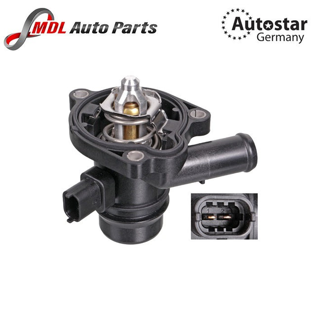ENGINE COOLANT THERMOSTAT HOUSING WATER INLET 55579010 FOR CHEVROLET