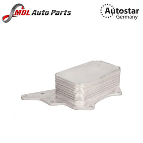 AUTOSTAR GERMANY oil cooler 152085948R
