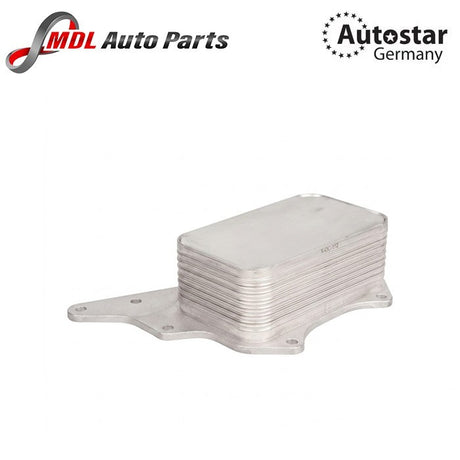 AUTOSTAR GERMANY oil cooler 152085948R