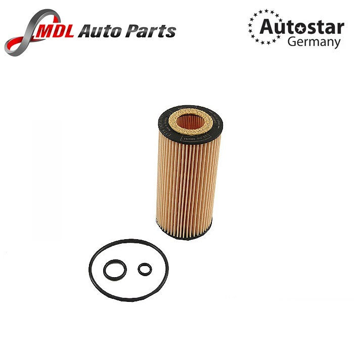 AUTOSTAR GERMANY OIL FILTER 6111800009