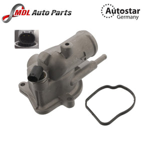 COOLANT THERMOSTAT FITS MERCEDES 6462000015