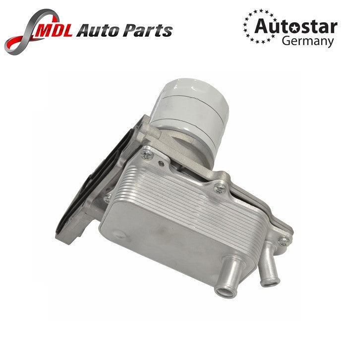 AUTOSTAR GERMANY oil cooler BK3Q6B624CB