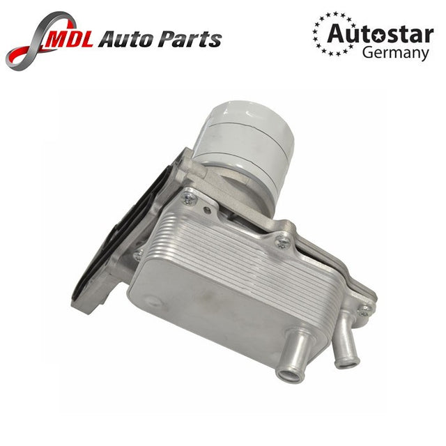 AUTOSTAR GERMANY oil cooler BK3Q6B624CB