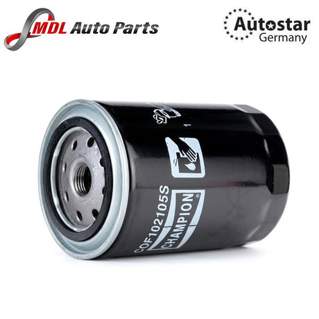 AUTOSTAR GERMANY OIL FILTER 4628534