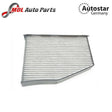 AUTOSTAR GERMANY CABIN FILTER 1K1819669