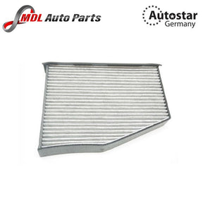 AUTOSTAR GERMANY CABIN FILTER 1K1819669