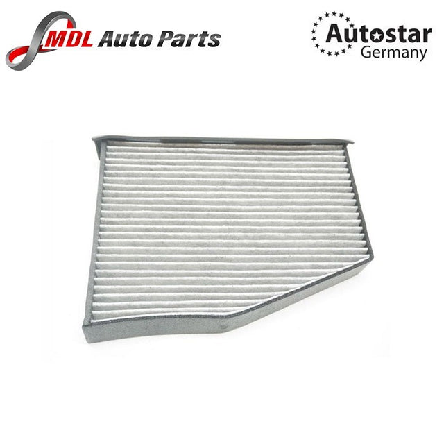 AUTOSTAR GERMANY CABIN FILTER 1K1819669