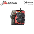 AutoStar Germany Rear Ceramic Brake Pads 4H0698451M for Audi A8 S8 D4 Models