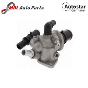 COOLANT THERMOSTAT FOR ALFA ROMEO LANCIA FIAT 60602148
