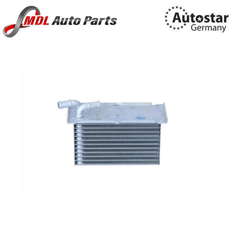 AUTOSTAR GERMANY oil cooler 03F145749B