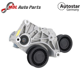 AUTOSTAR GERMANY Belt Tensioner LR079294