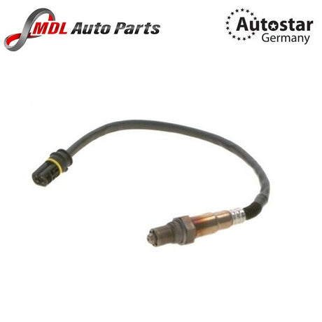 AUTOSTAR GERMANY OXYGEN SENSOR 0015407917