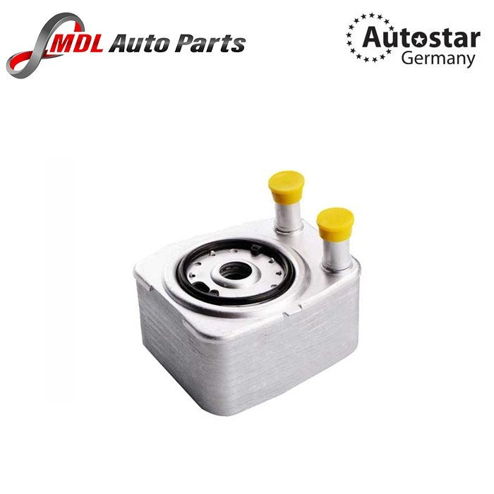 AUTOSTAR GERMANY oil cooler 03C117021F