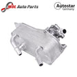 AUTOSTAR GERMANY oil cooler 17217529499