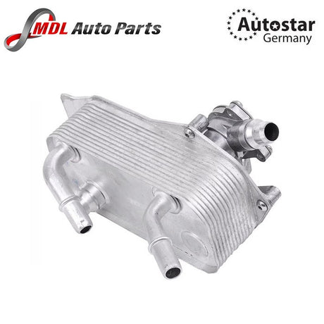 AUTOSTAR GERMANY oil cooler 17217529499