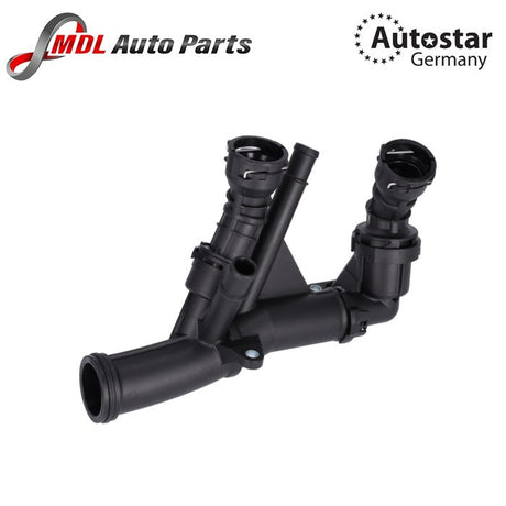 COOLANT THERMOSTAT 04L121026AE 04L121026AH FITS AUDI