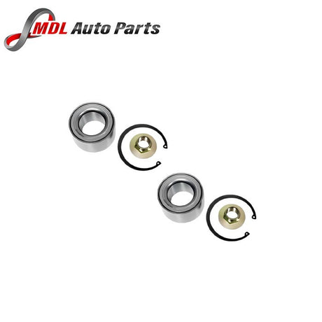 AllMakes 4X4 Rear Wheel Bearing Kit LR045917 Discover 3/4 05-2016, Sport 05-2013