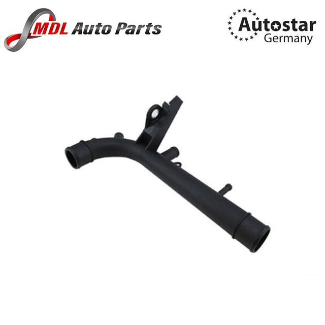 COOLANT PIPE 90354840 COMPATIBLE WITH OPEL