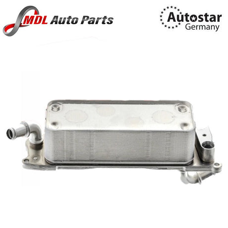 AUTOSTAR GERMANY oil cooler 04M0317021G