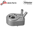 AUTOSTAR GERMANY oil cooler 5H2E-6A642-AD