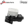 AUTOSTAR GERMANY oil cooler 03L115389C