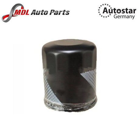 AUTOSTAR GERMANY OIL FILTER 90915-10001