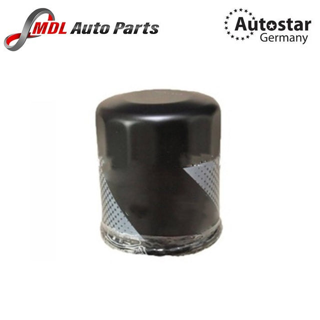 AUTOSTAR GERMANY OIL FILTER 90915-10001