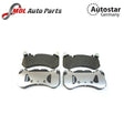 AUTOSTAR GERMANY BRAKE PAD 0004208804 FOR MERCEDES-BENZ