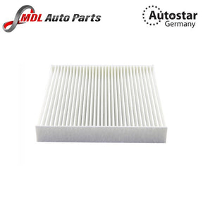AUTOSTAR GERMANY CABIN FILTER 87139-30020