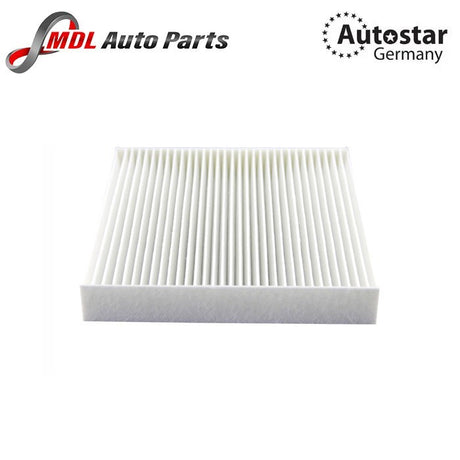 AUTOSTAR GERMANY CABIN FILTER 87139-30020