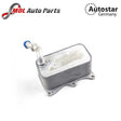 AUTOSTAR GERMANY oil cooler 2761880001