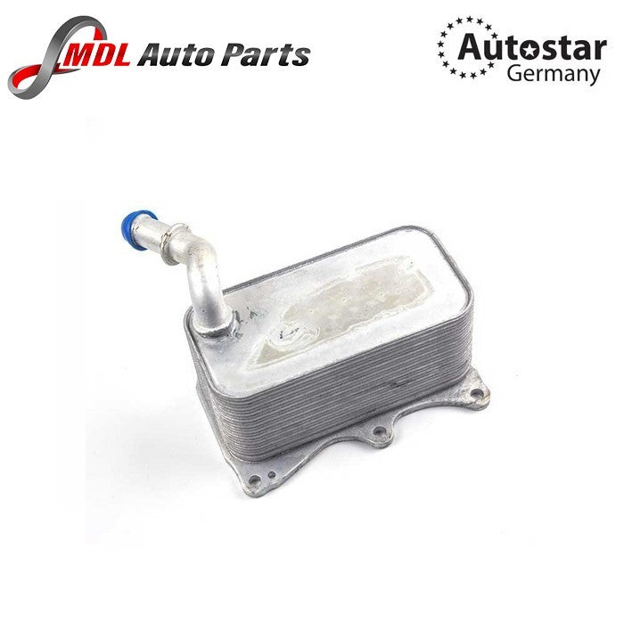 AUTOSTAR GERMANY oil cooler 2761880001