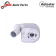 AUTOSTAR GERMANY oil cooler 504375360