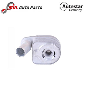 AUTOSTAR GERMANY oil cooler 504375360