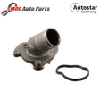 COOLANT THERMOSTAT 1338096 FITS VAUXHALL