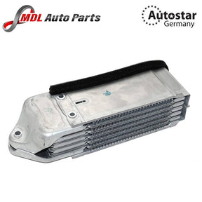 AUTOSTAR GERMANY oil cooler 113117021
