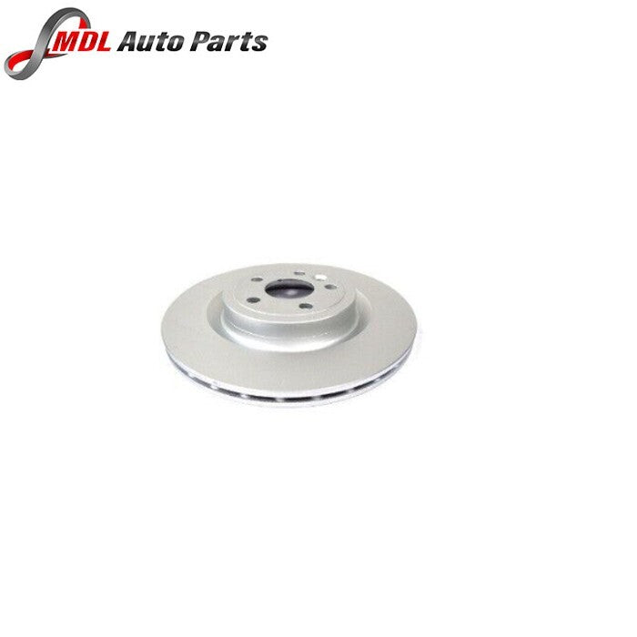 Ate Rear Brake Discs 2x Rotor LR090699 Discovery Sport Range Rover