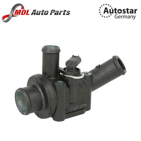 AutoStar Germany Thermostat 6682030275 for Mercedes-Benz E-Class W211 E320 CDI