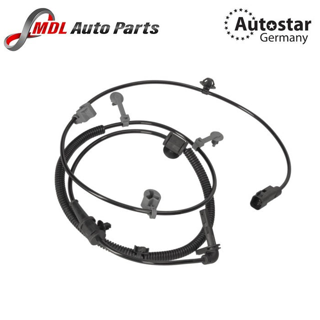 AUTOSTAR GERMANY ABS SENSOR 22868987