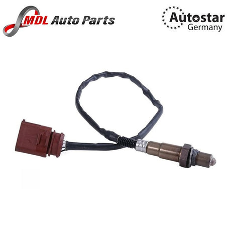 AUTOSTAR GERMANY OXYGEN SENSOR 06A906262AJ